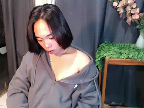 Cataleya_Jonesxxx Obrolan Langsung XXX
