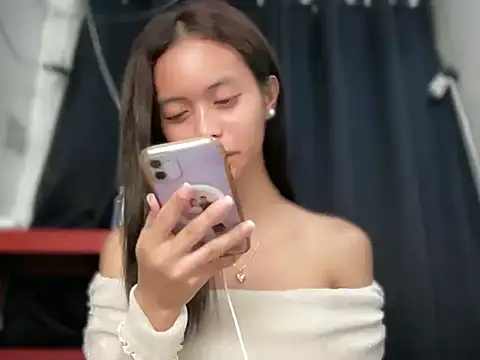 spicy_margaritaxxx Pertunjukan Webcam