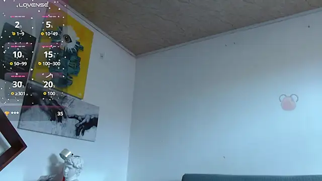 ZoeBakers_ live XXX chat