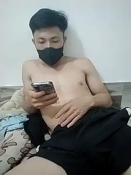 Chat XXX Live BigShot-Boy