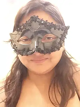 عرض كام Curvy_Shrishty