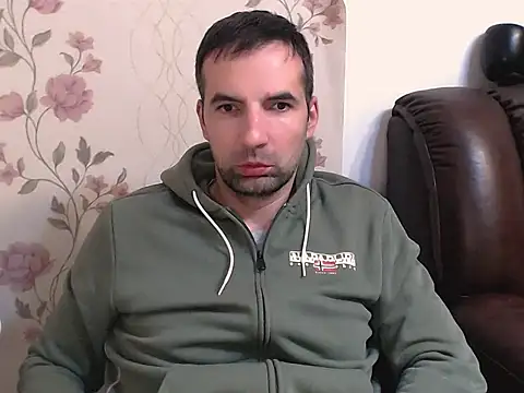 Leo_1617 Webcam show