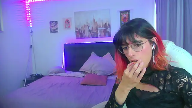 Chat XXX Live goth_minerva