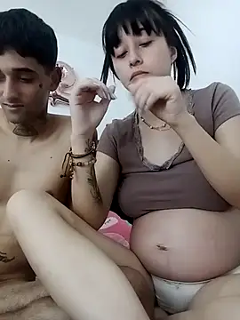 sombralovers' Webcam Show