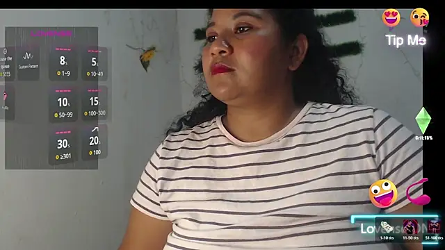 Karla_Rodriguez0 লাইভ XXX চ্যাট