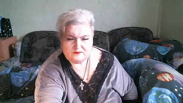 Živý XXX chat Lana555