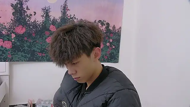 paofu-001 Show in webcam