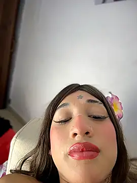 tammy_bensom1 网络视讯表演