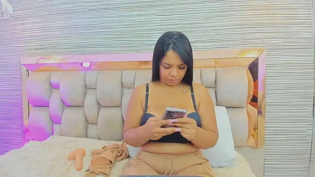 ashanti_shull's Live XXX Chat