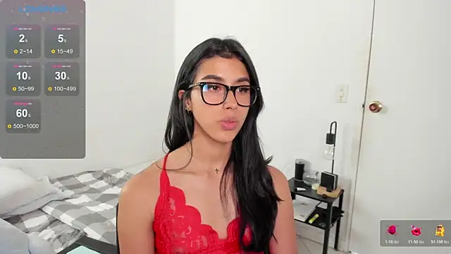 Mazikeen__18's Live XXX Chat