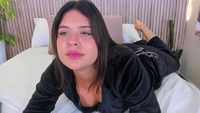 دردشة GeorginaReyes الجنسية المباشرة
