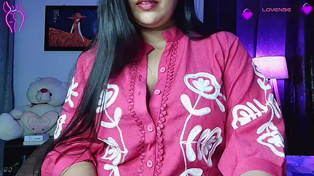 MISSNASHA69X 웹캠 쇼
