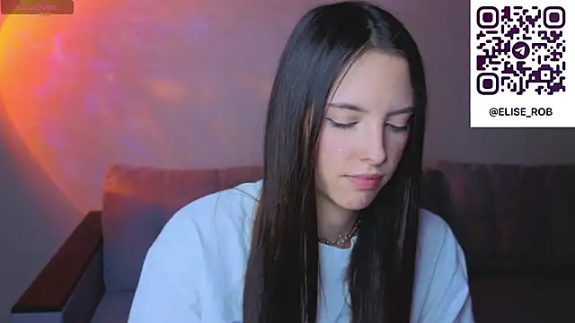 Chat XXX Live elise_robbie