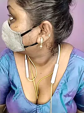 Tamil-Dhara live XXX chat