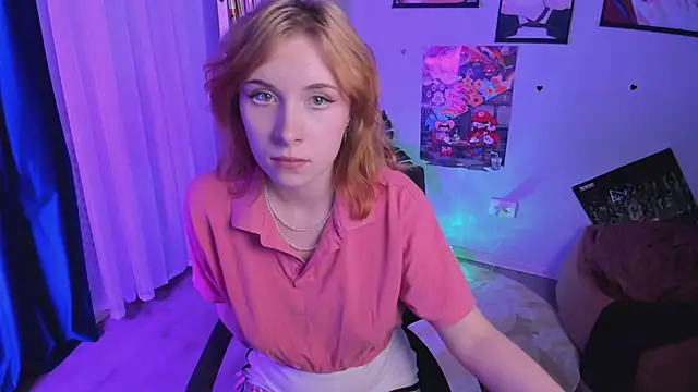 miraiakik Chat XXX live