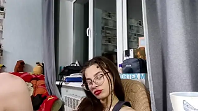 AndreaAbo Chat XXX in diretta