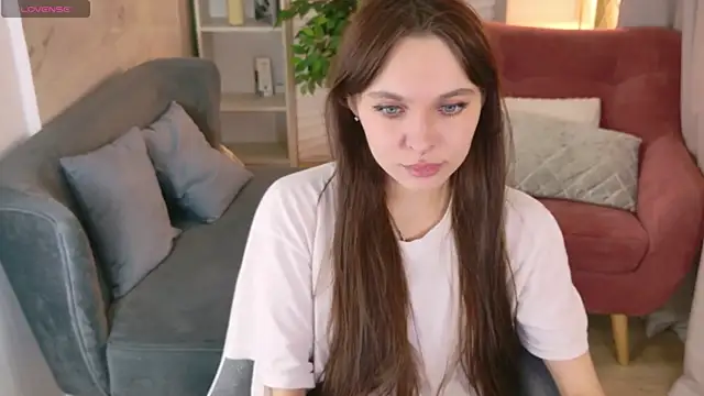 ChloeSunny Live XXX Chat