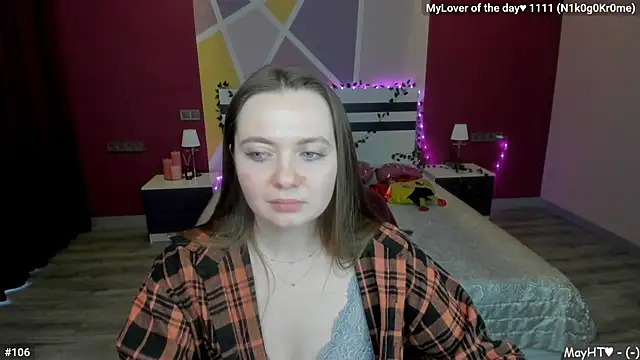 Chat XXX Live LizaGost