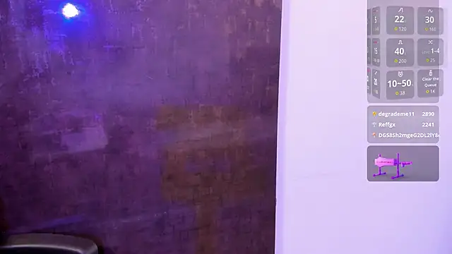 cherry_skinny_ Show in webcam