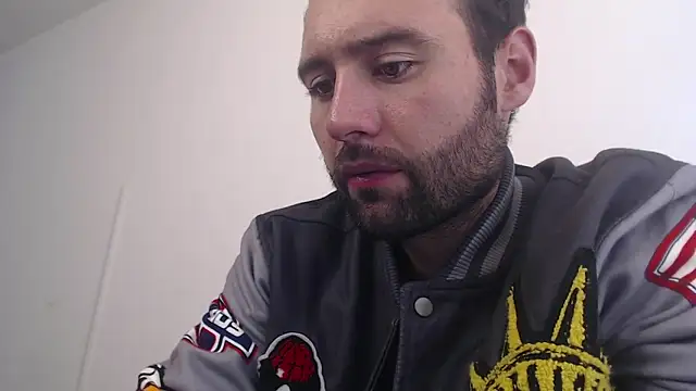 CarterHott Webcam Show