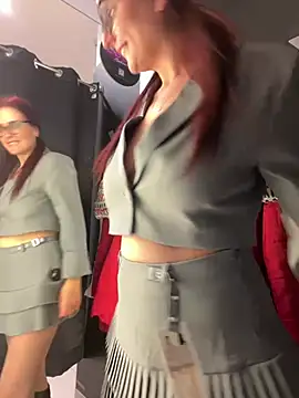 NataKitten Live XXX-chat