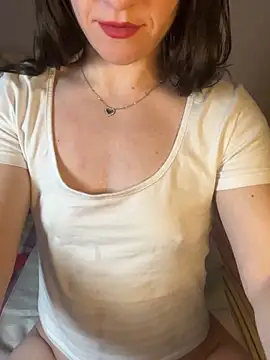 NicoleSerafini08 Webcam show