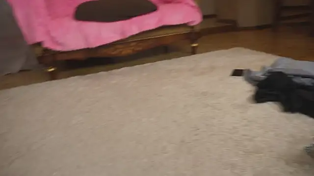 Chat XXX en directo de Nayeomy