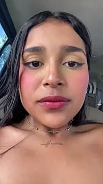 Show de Mariangel_11 na webcam