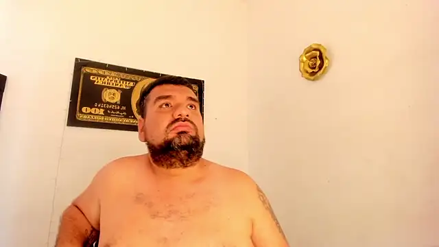 horus_gil Webcamshow