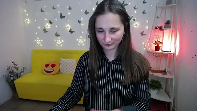 MichelLeee 라이브 XXX 채팅