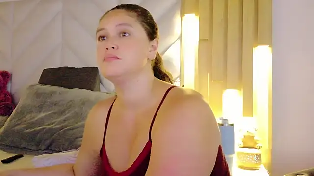 Živý XXX chat Anaise_latif