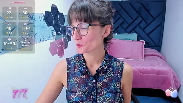 Chat +18 de Valery_More__ ao vivo