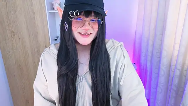 Omorimori 라이브 XXX 채팅