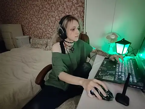 StijenaHunt's Live XXX Chat