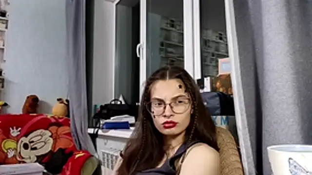 AndreaAbo Live XXX-chat