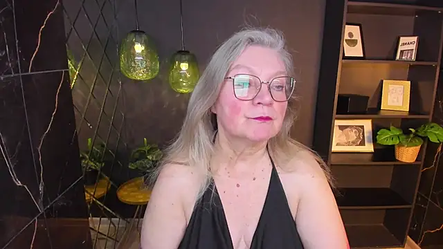 NataliMellow Pertunjukan Webcam