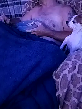 TheRepoman69's Webcam Show