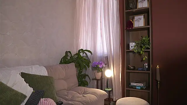 HannahEvanss' Live XXX Chat