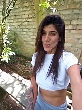 عرض كام Yuky_ta