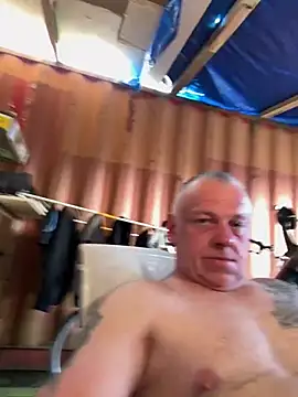 JakubW79 élő XXX-chatje