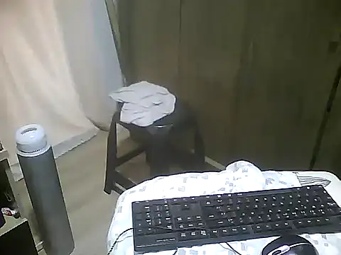 Show de CabecaocwbprBrasil na webcam