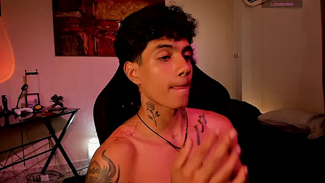 aress_damon élő XXX-chatje