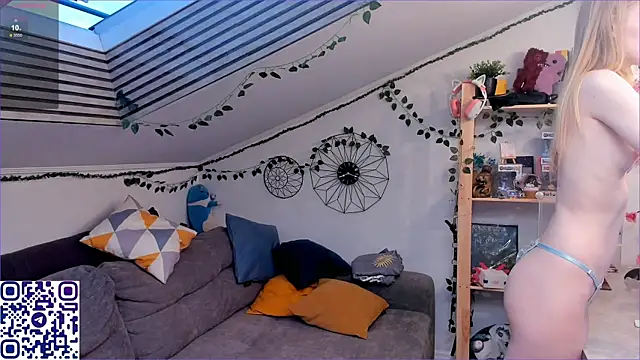 EliteEross Webcam-Show