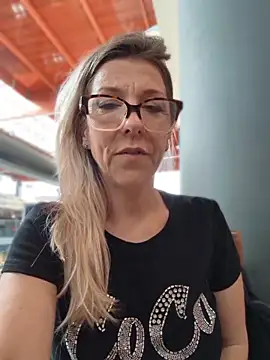 NikytaX Webcam show