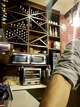 Show Webcam de sumisoa