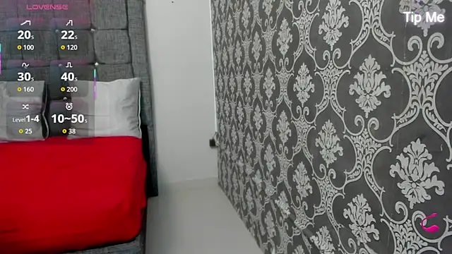 Živý XXX chat Dakotha_19