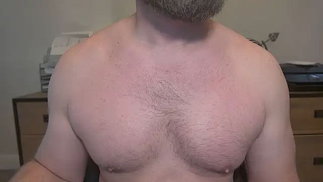 Mister_Dilf Webcam show