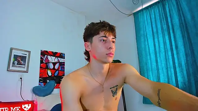 AlessandroDybala Live XXX-Chat