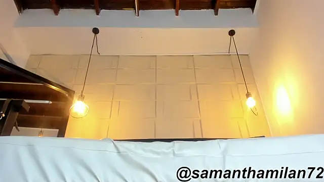 SamanthaMilann's Live XXX Chat