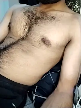 Mr_Hotyy Pertunjukan Webcam